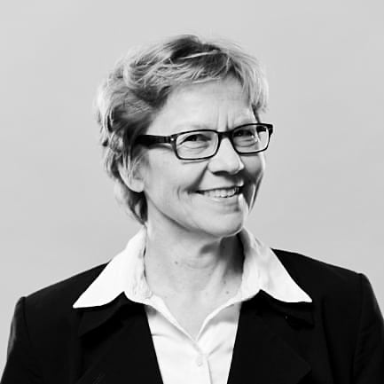 Birgit Schreiber