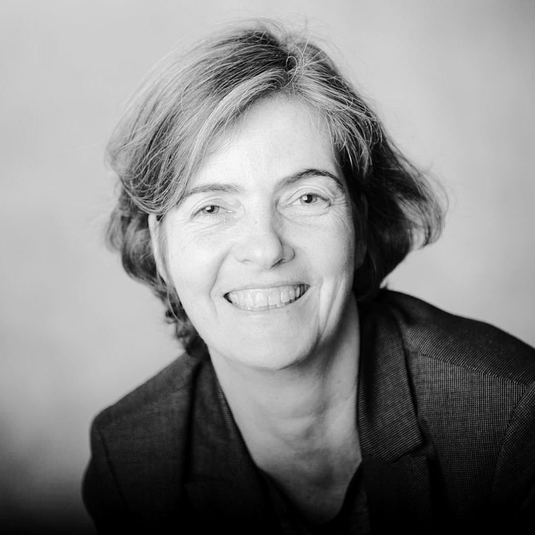 Ursula Frenz