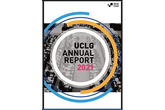 UCLG Annual Report 2021