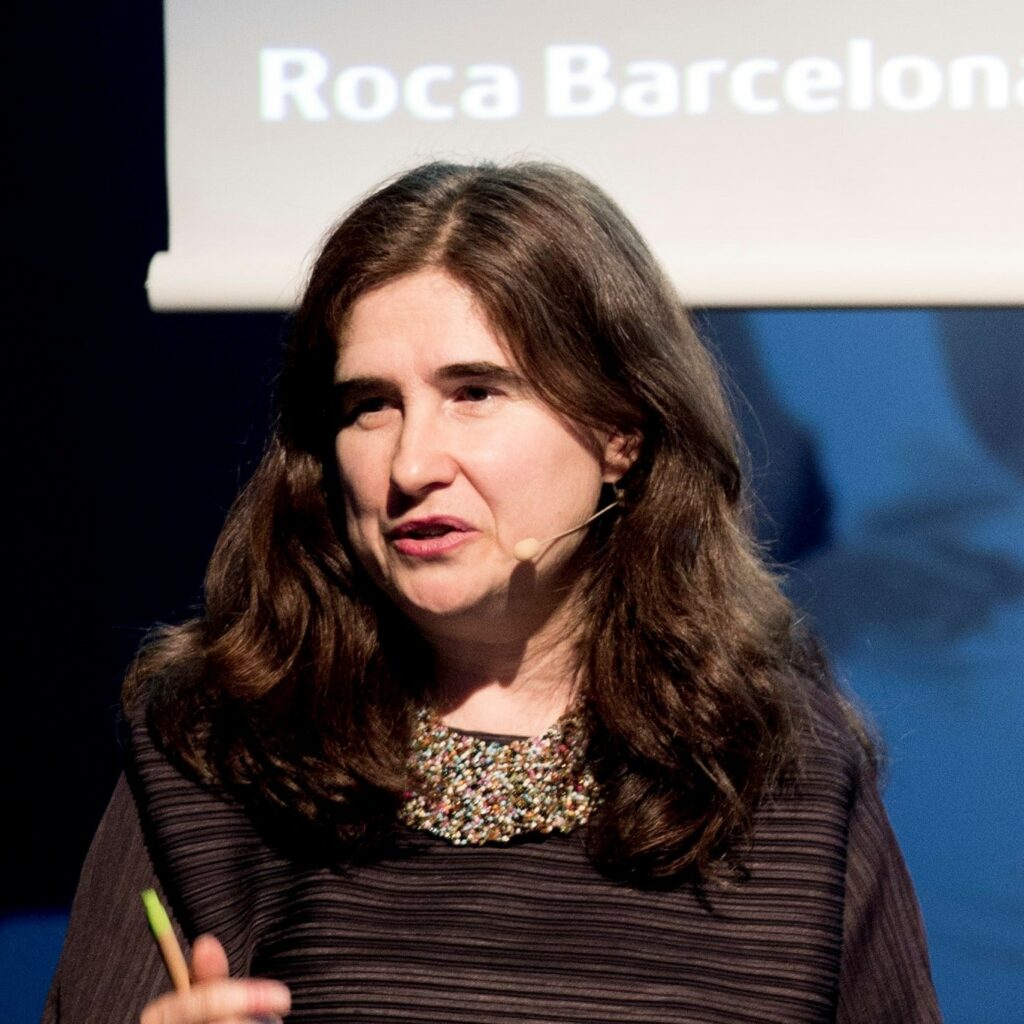 Prof. Ines Sanchez de Madariaga