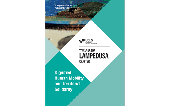 Towards the Lampedusa Charter 