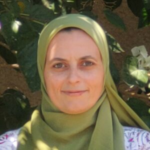 Prof. Heba Allah Essam E. Khalil, PhD