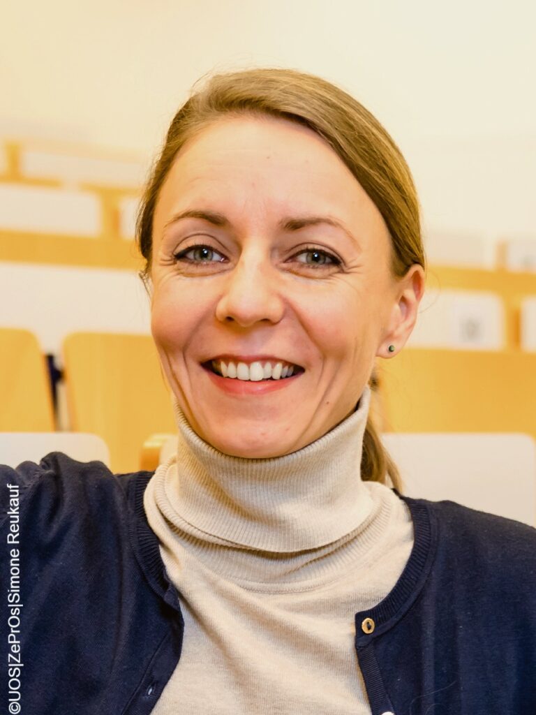 Prof.in Dr.in Ulrike Krause