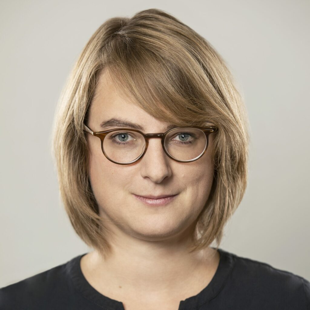 Lena Werner