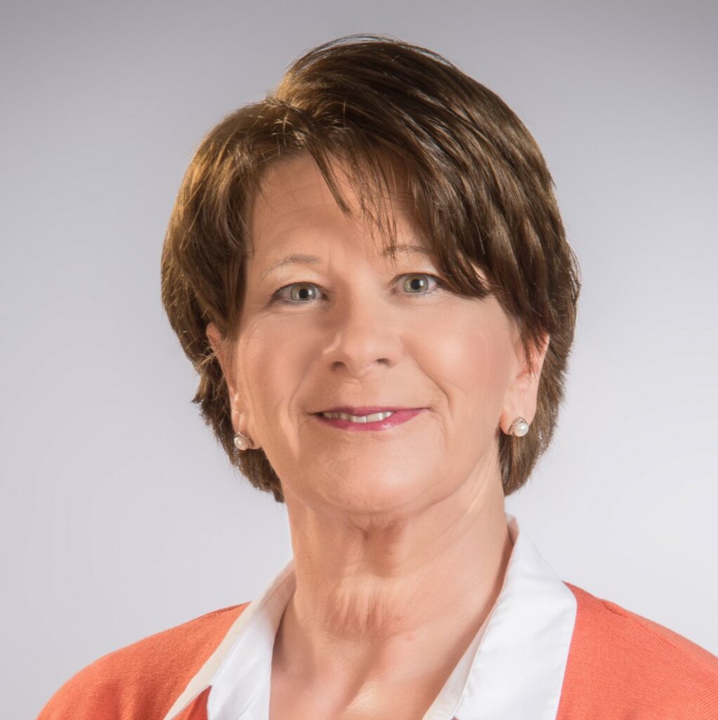 Dr. Sabine Hamann