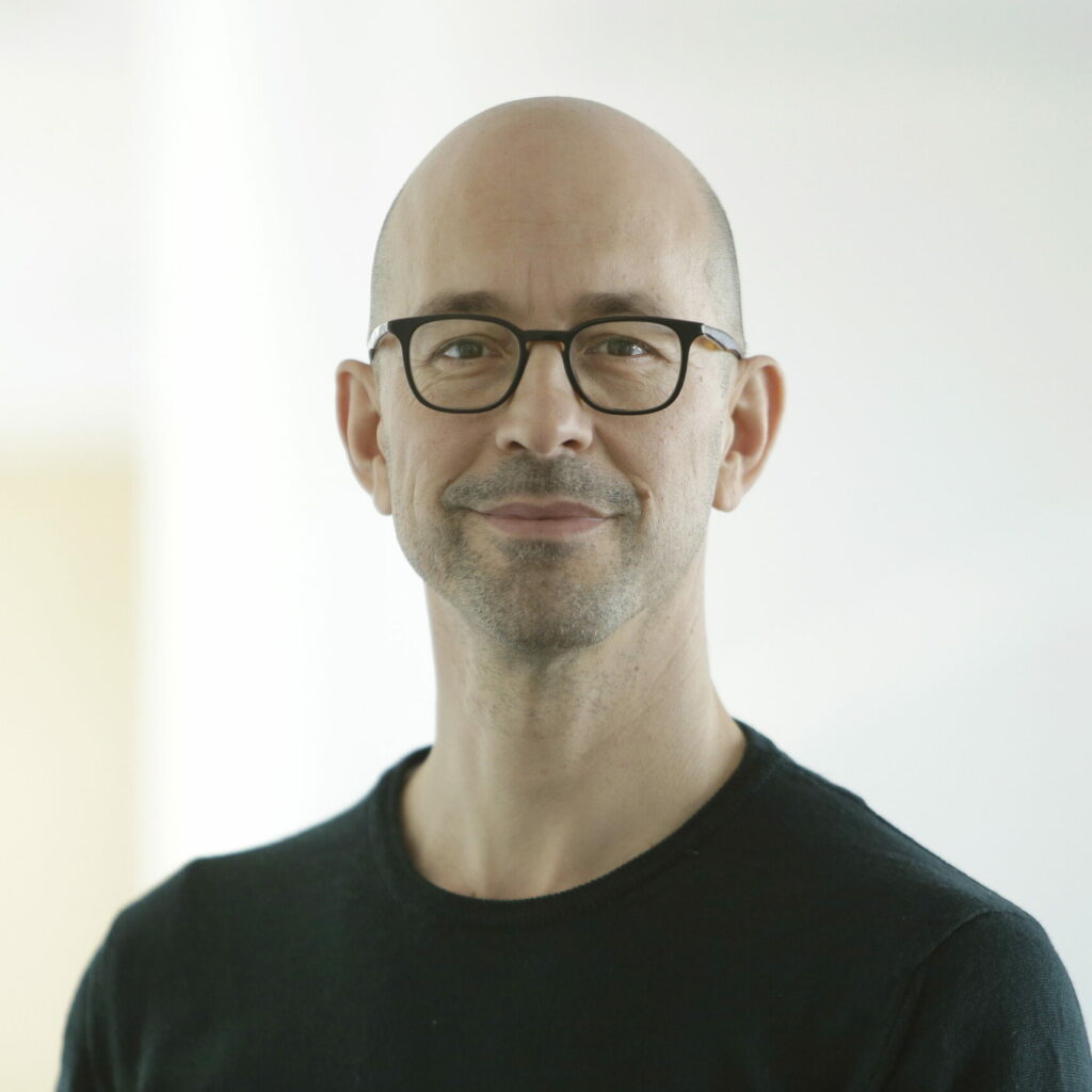 Dr. Jochen Steinhilber