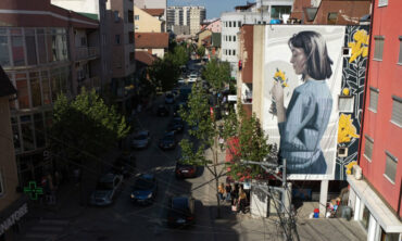 MuralFest Kosovo, 2022
