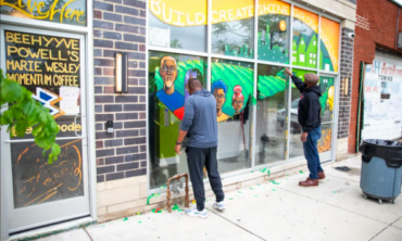The South Side’s New Collective Approach to Commercial Corridors