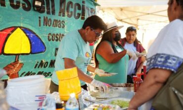 How Street Vendors Finally Made Street Food Legal In California
