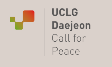 UCLG Daejeon Call for Peace