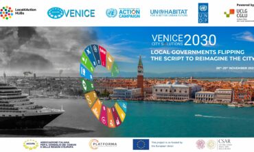 Venice City Solutions 2022